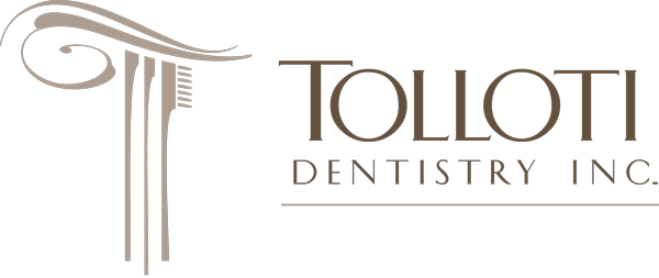 Tolloti Dentistry Logo